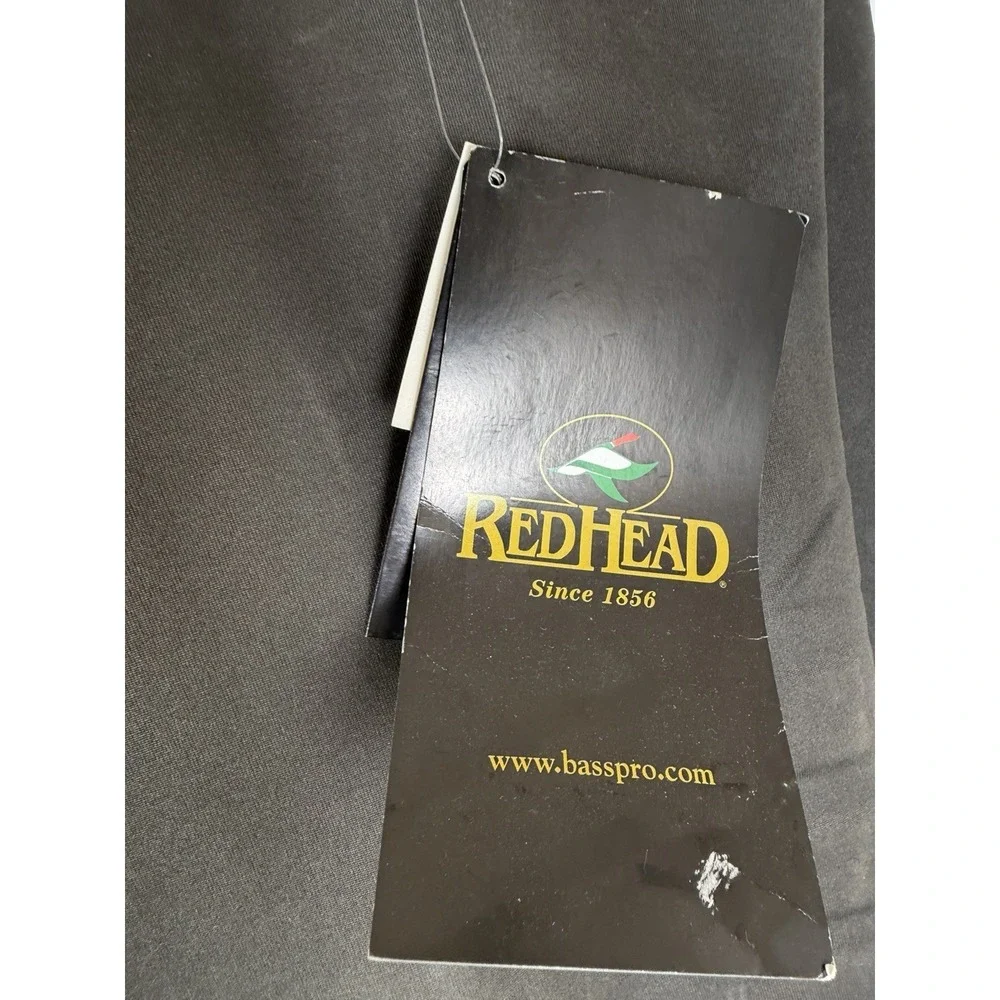 Cabincore Fly Fishing Men's Redhead Hobbs Creek Cleated Hip Waders w Thinsulate